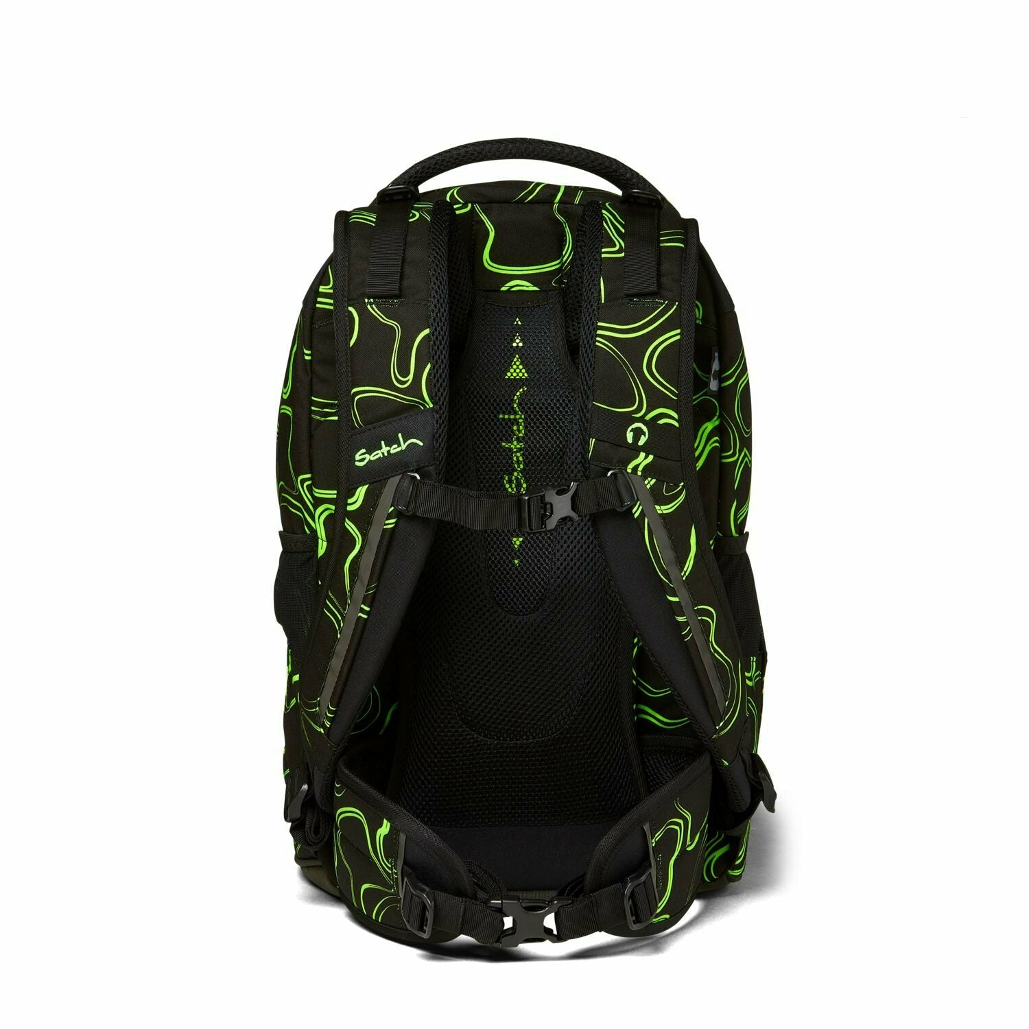satch | satch pack | Green Supreme