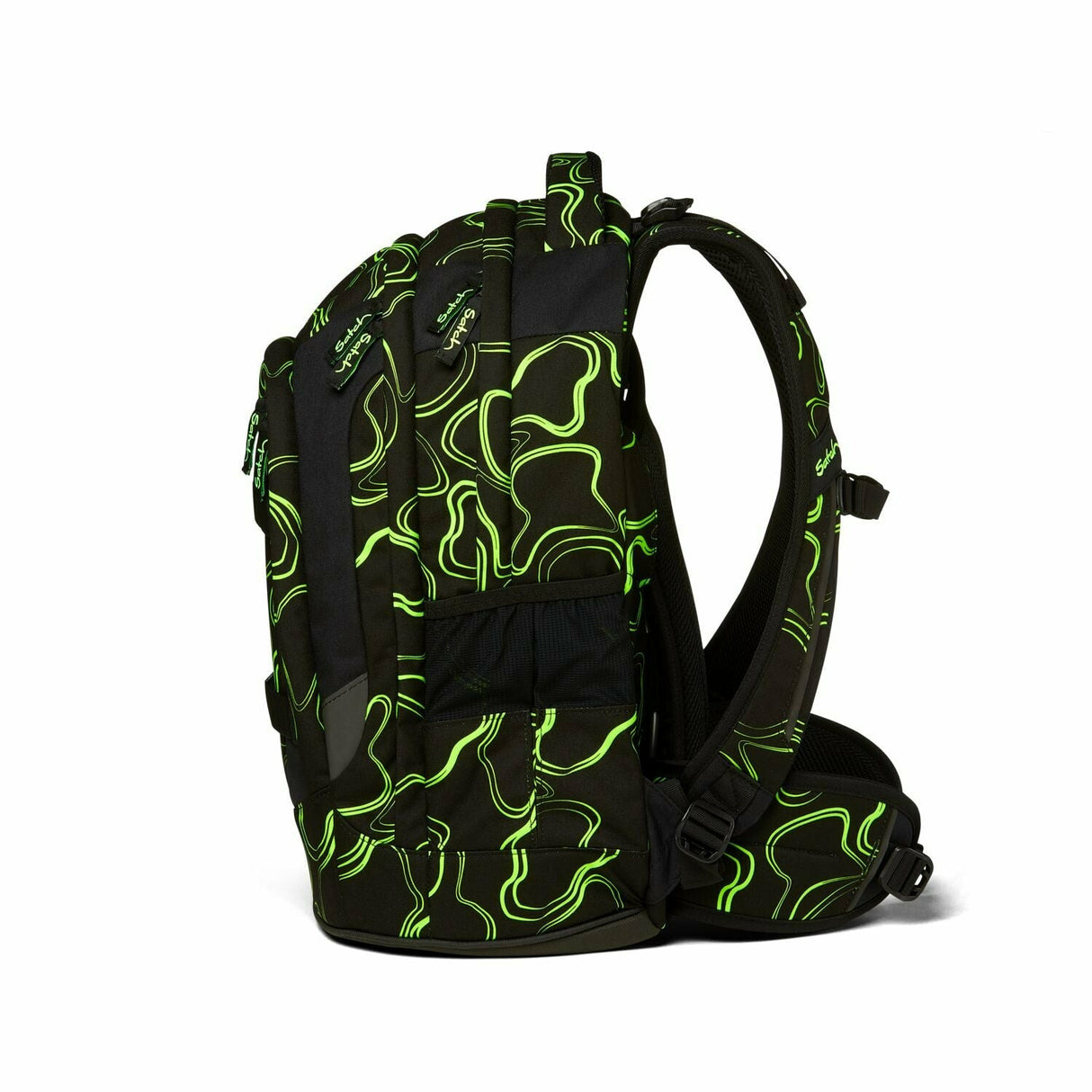 satch | satch pack | Green Supreme