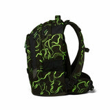 satch | satch pack | Green Supreme