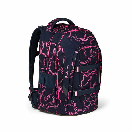 satch | satch pack | Pink Supreme