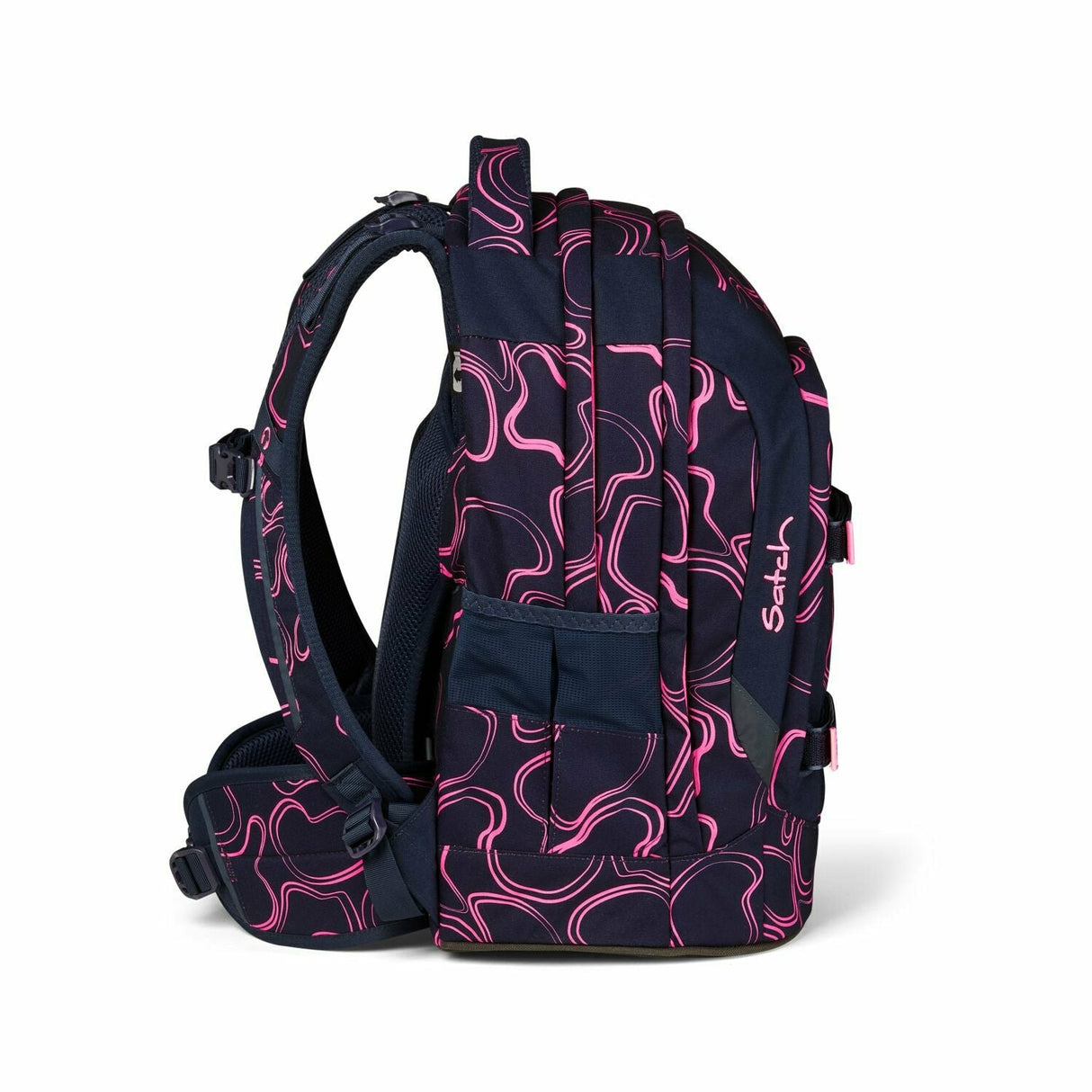 satch | satch pack | Pink Supreme