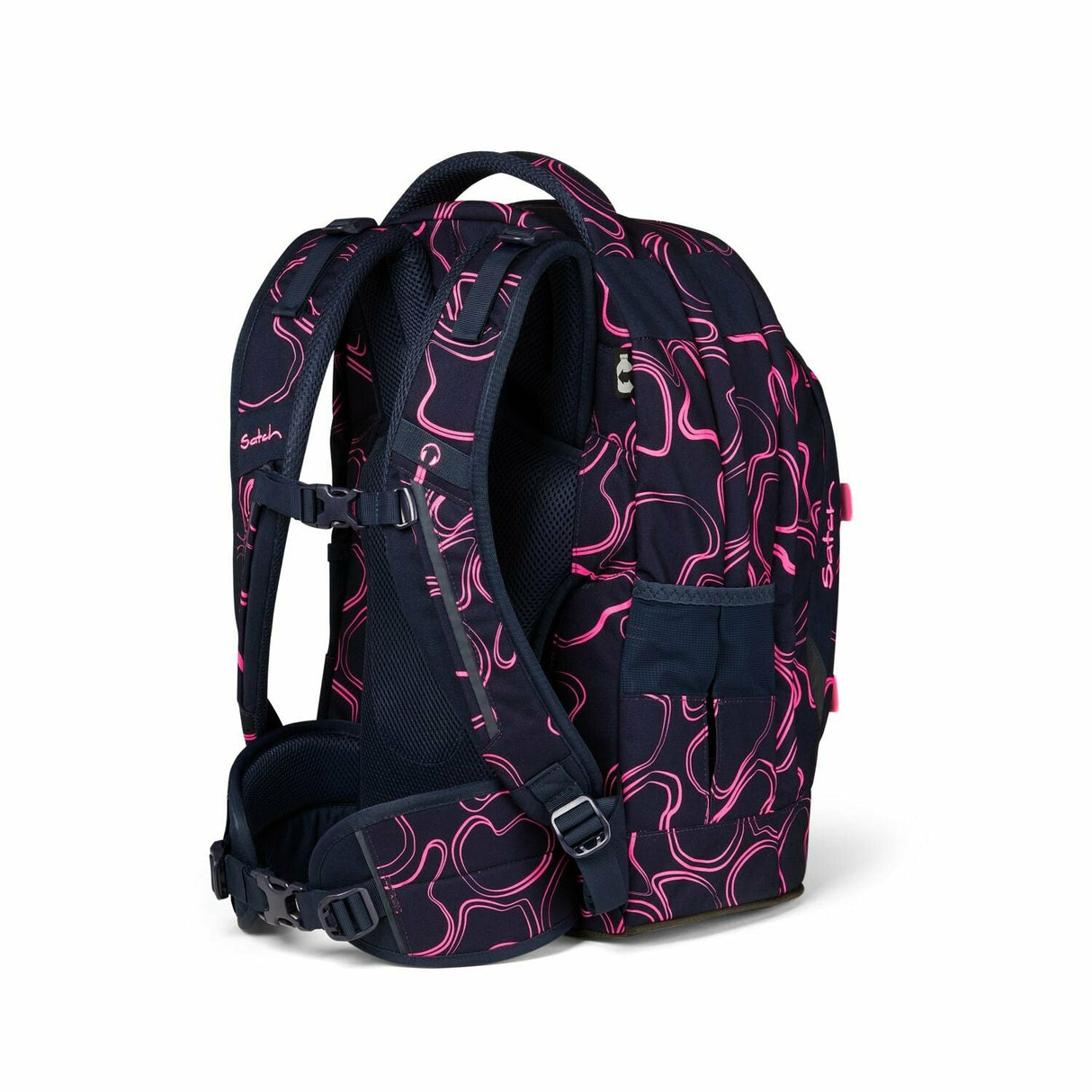 satch | satch pack | Pink Supreme