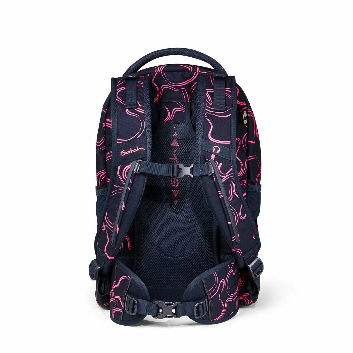 satch | satch pack | Pink Supreme