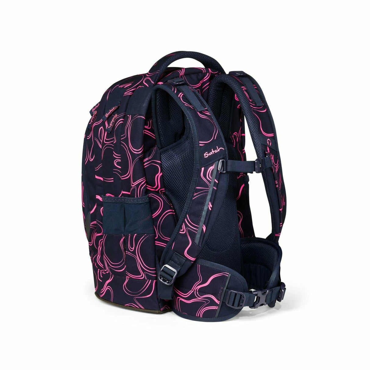 satch | satch pack | Pink Supreme