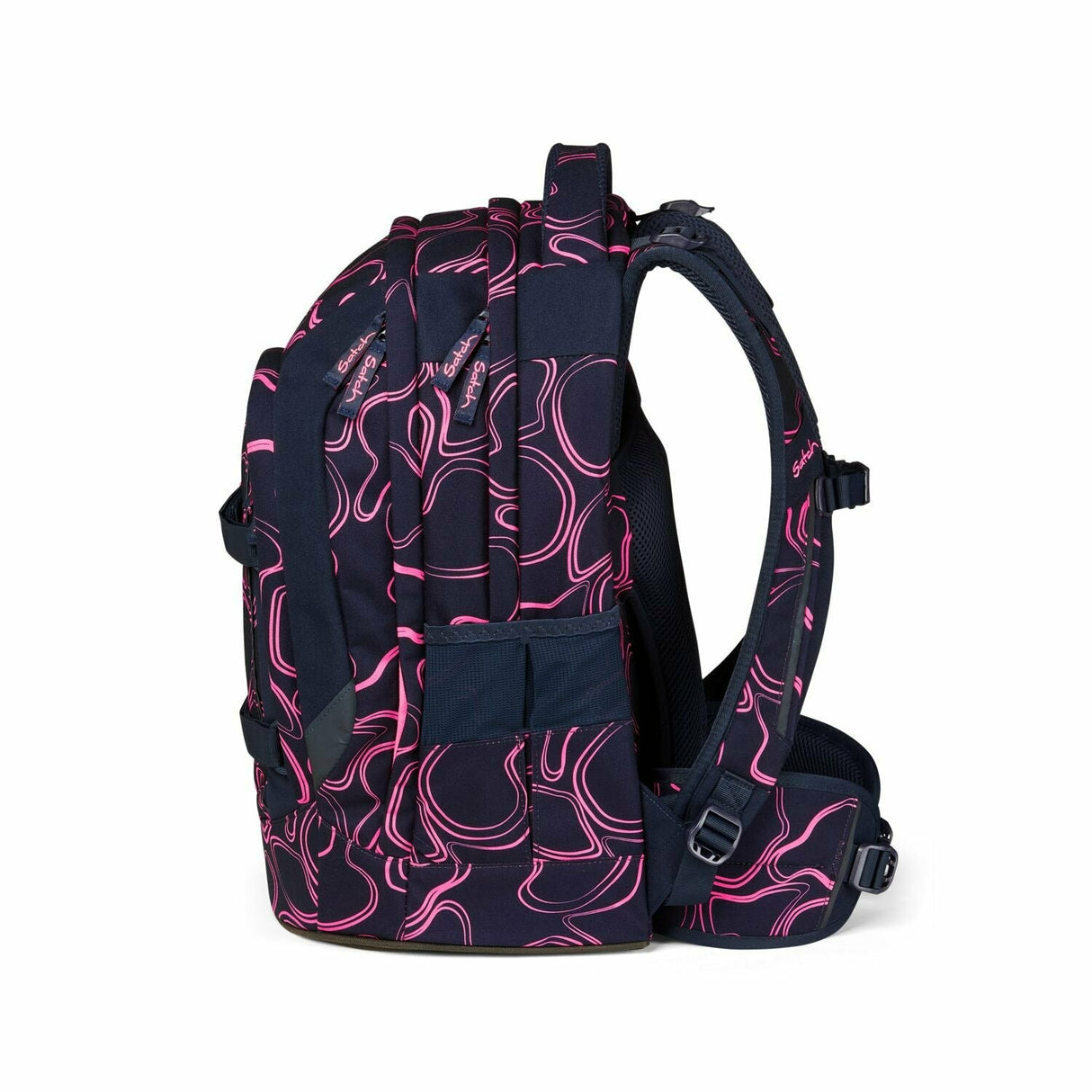satch | satch pack | Pink Supreme