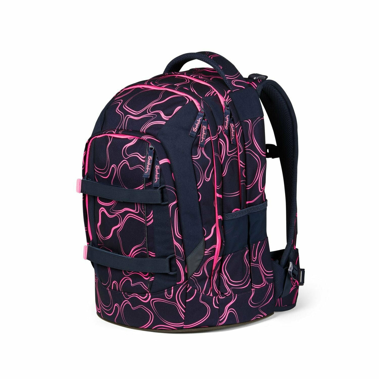 satch | satch pack | Pink Supreme