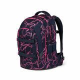 satch | satch pack | Pink Supreme