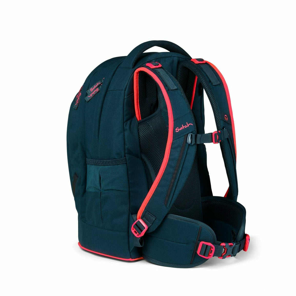 satch | satch pack | Pink Phantom