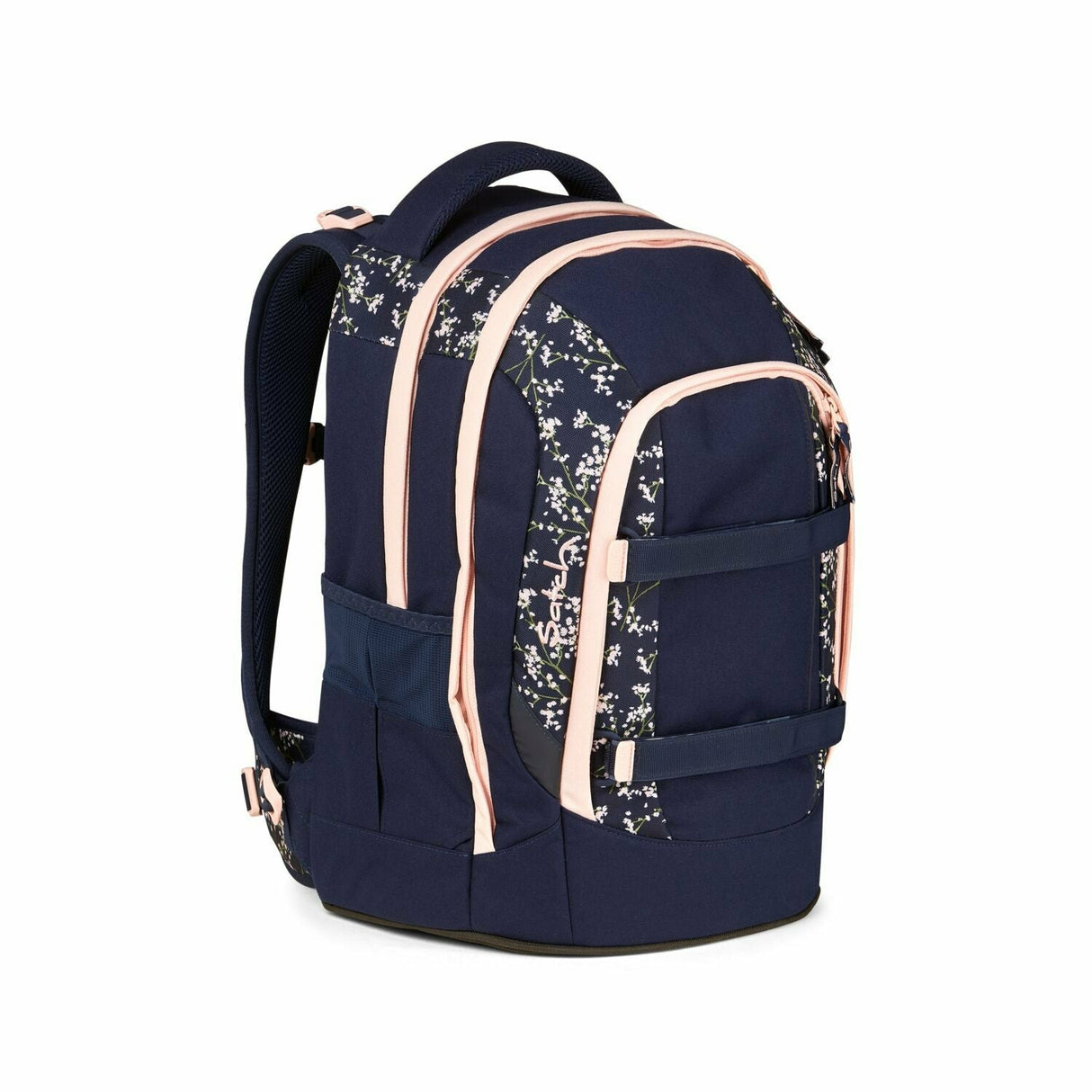 satch | satch pack | Bloomy Breeze