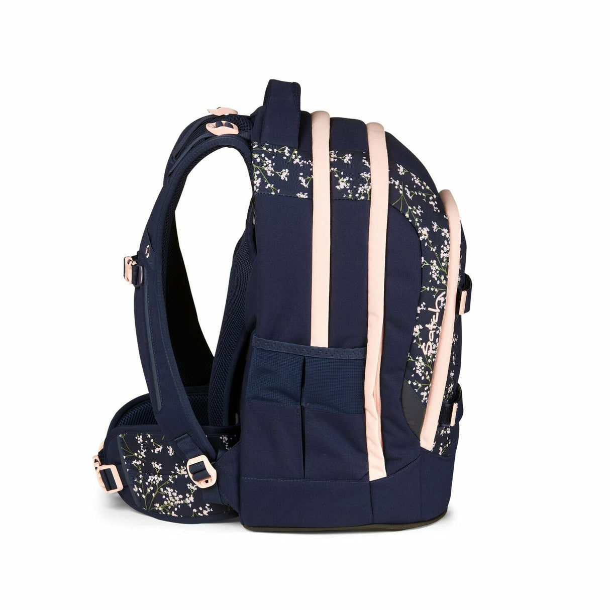 satch | satch pack | Bloomy Breeze
