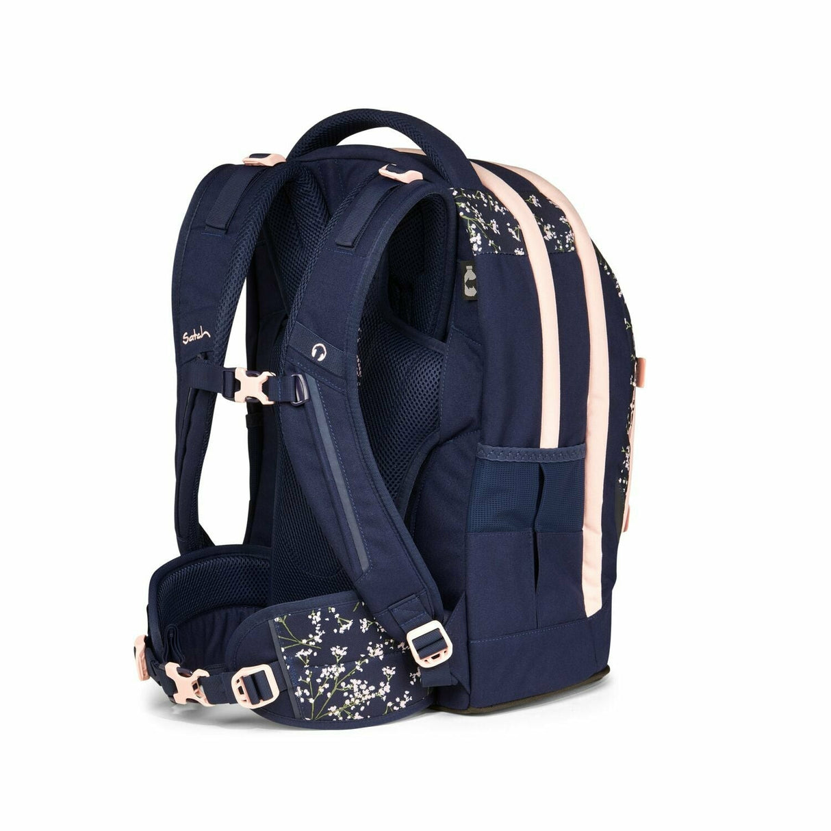 satch | satch pack | Bloomy Breeze