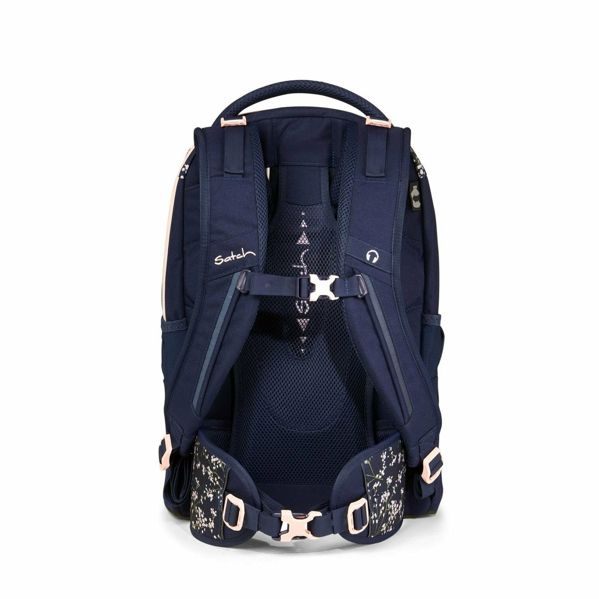 satch | satch pack | Bloomy Breeze