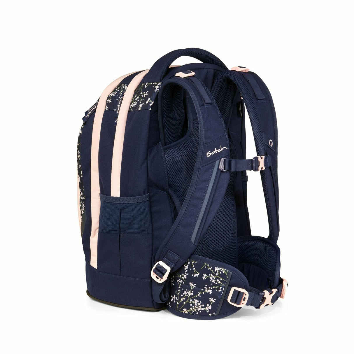 satch | satch pack | Bloomy Breeze