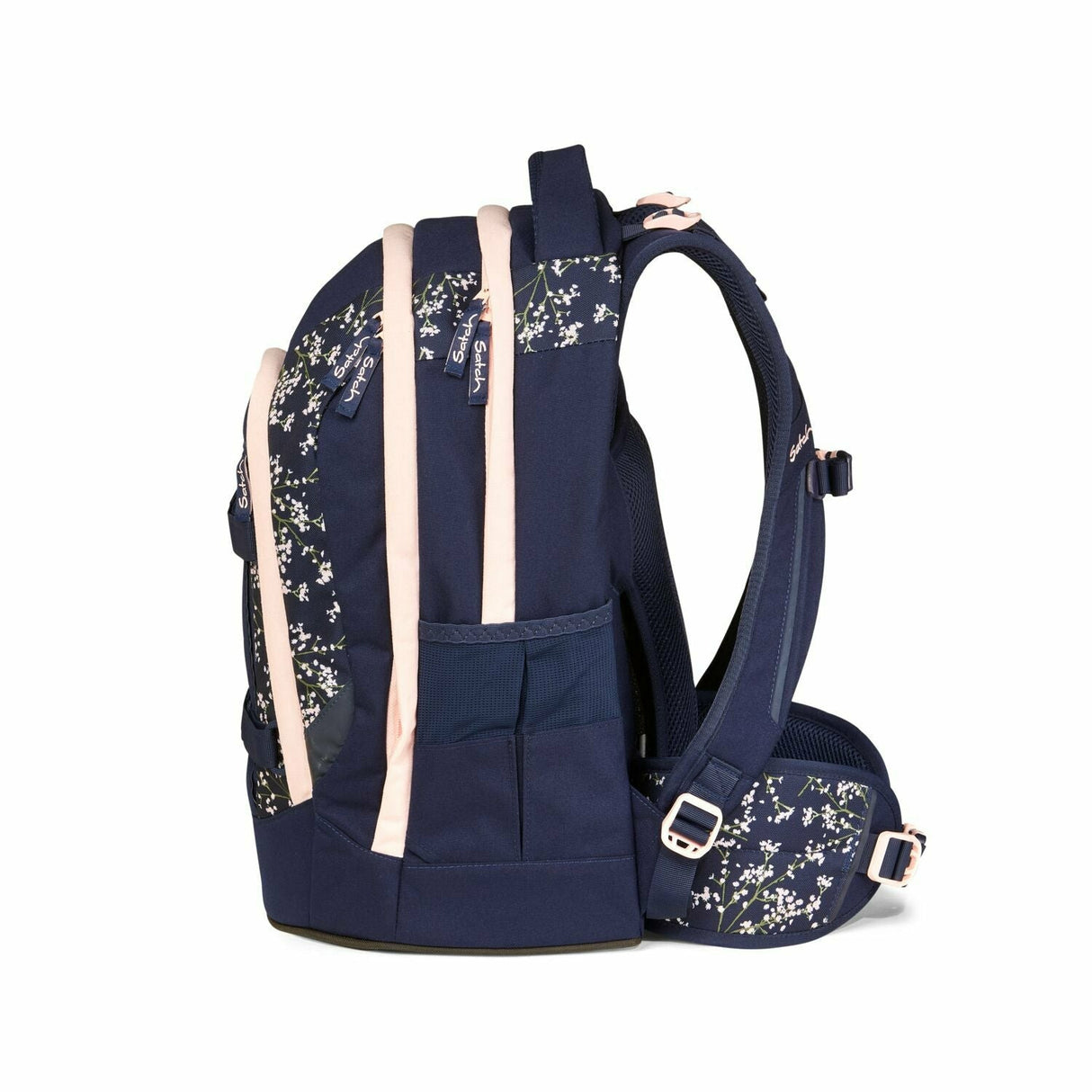 satch | satch pack | Bloomy Breeze