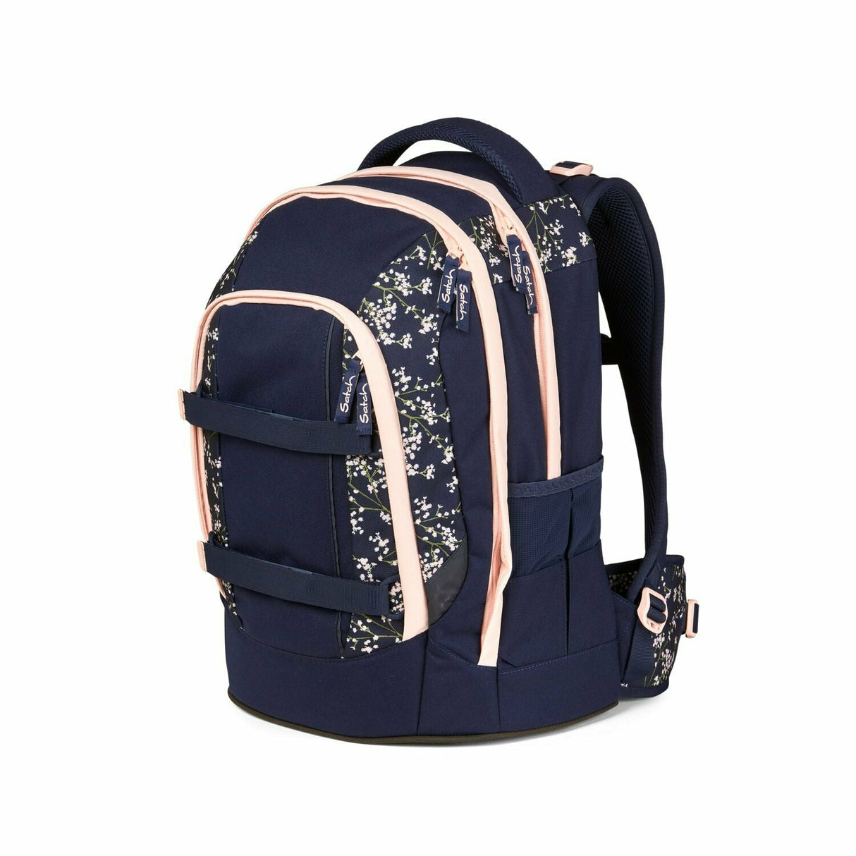satch | satch pack | Bloomy Breeze
