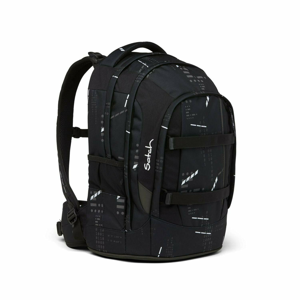 satch | satch pack | Ninja Matrix