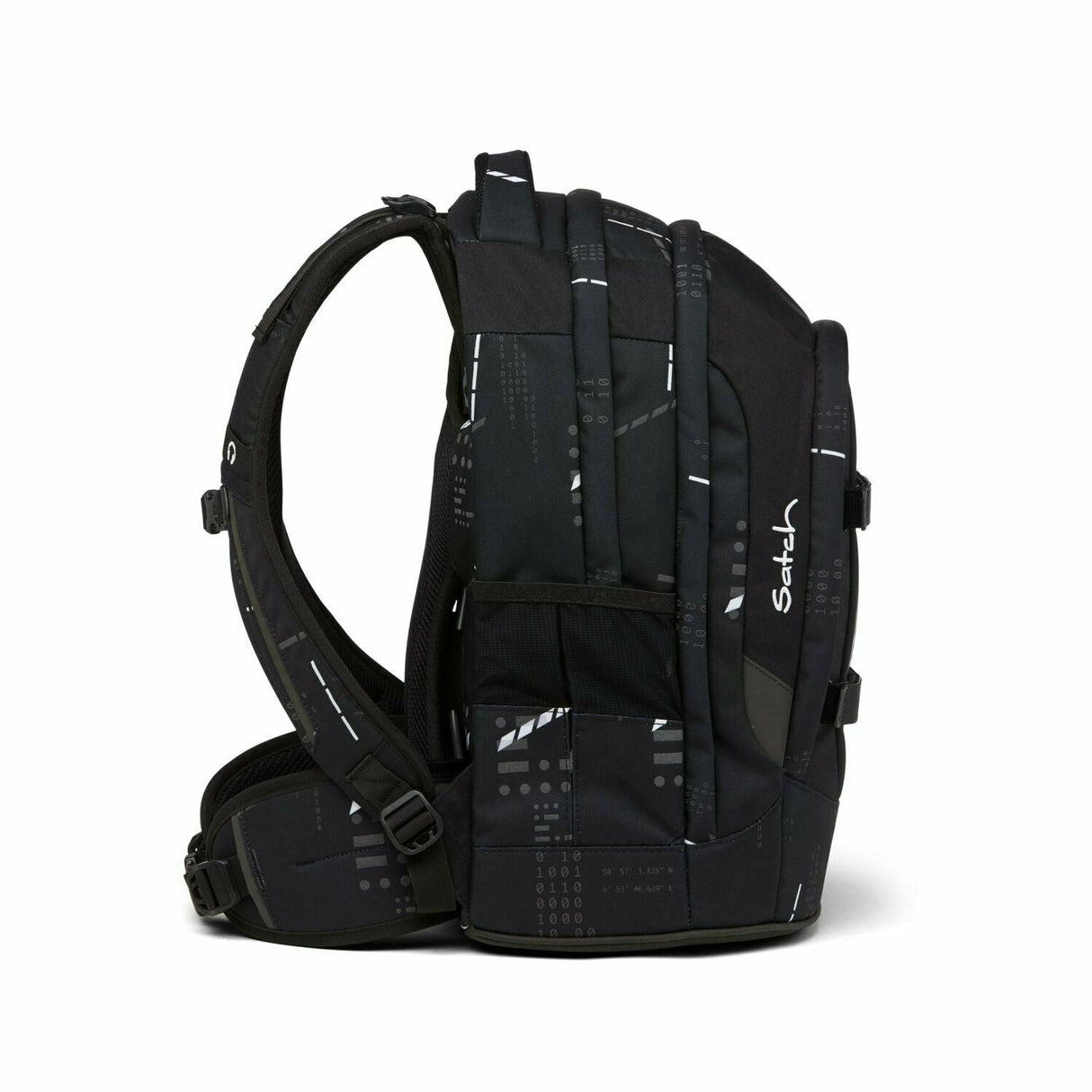 satch | satch pack | Ninja Matrix