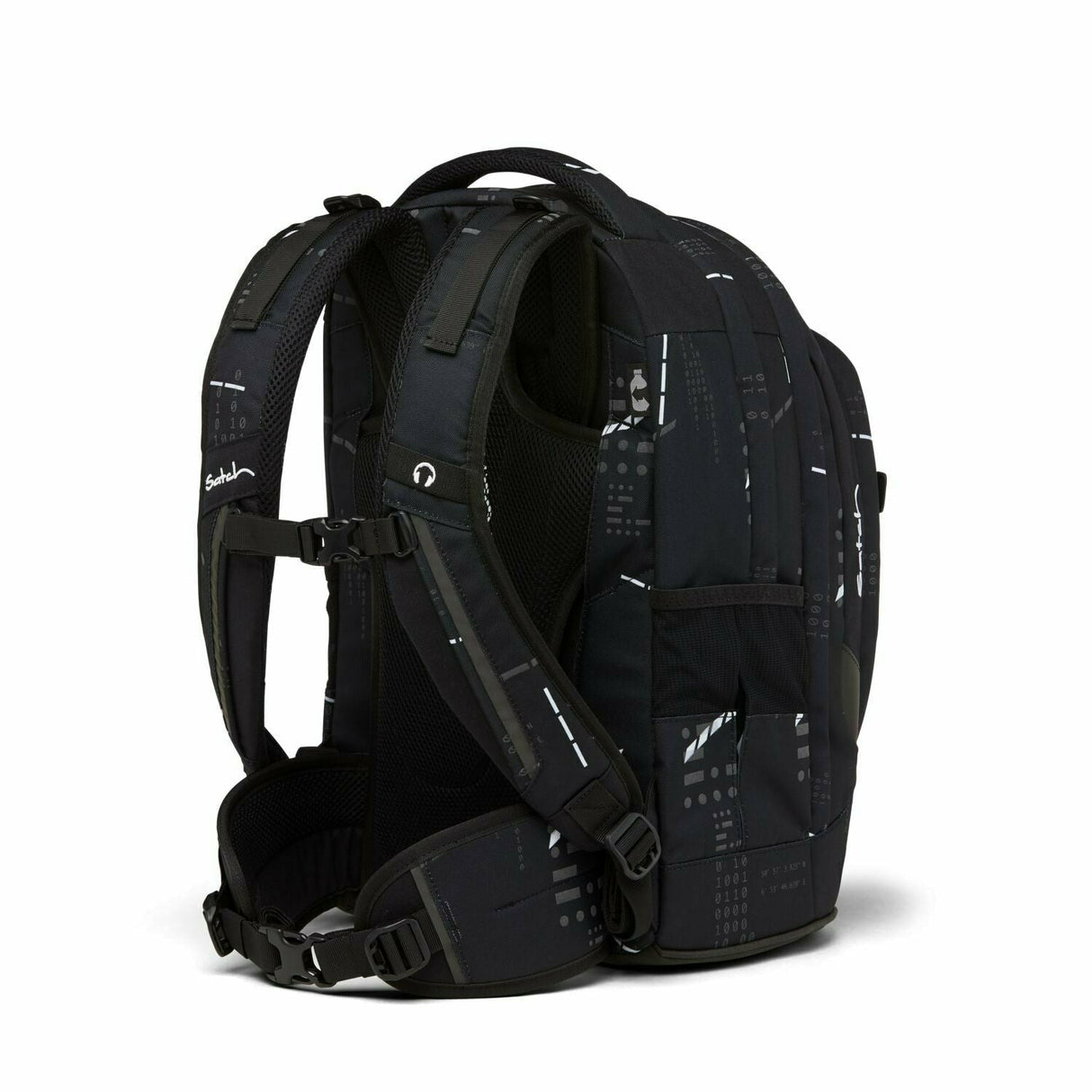 satch | satch pack | Ninja Matrix