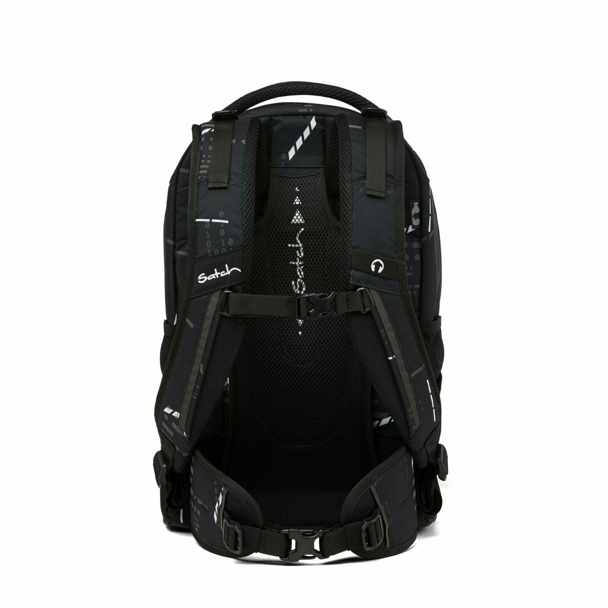 satch | satch pack | Ninja Matrix