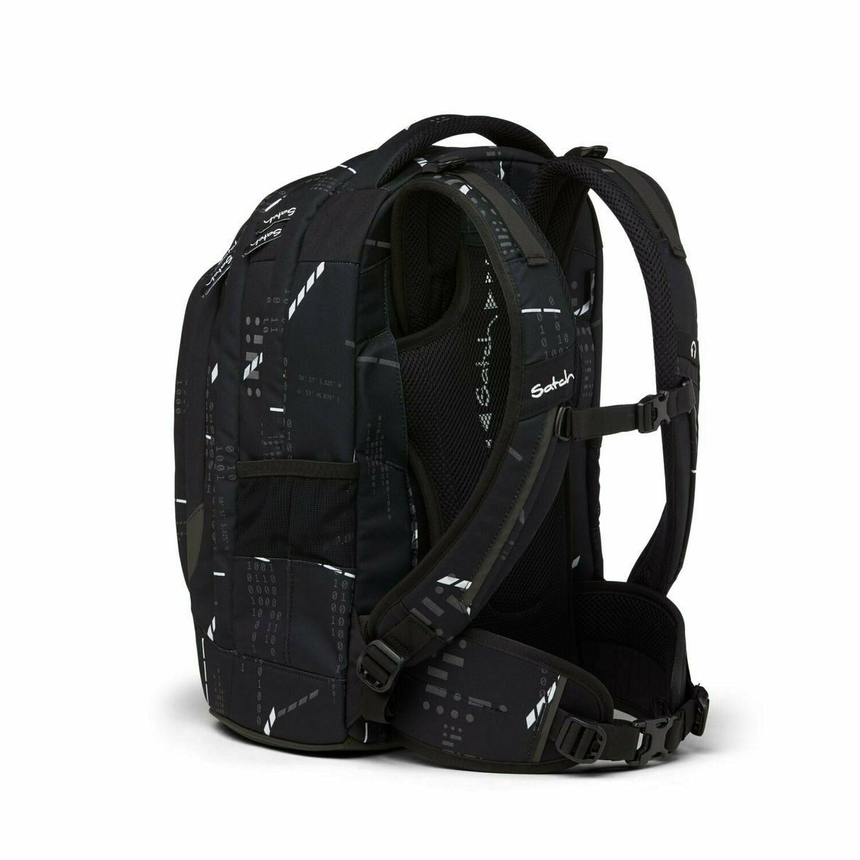 satch | satch pack | Ninja Matrix