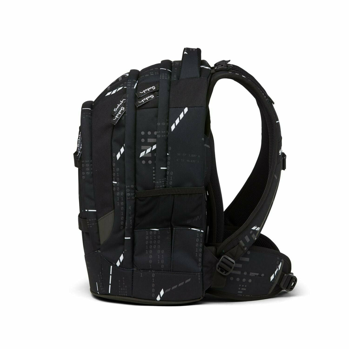 satch | satch pack | Ninja Matrix