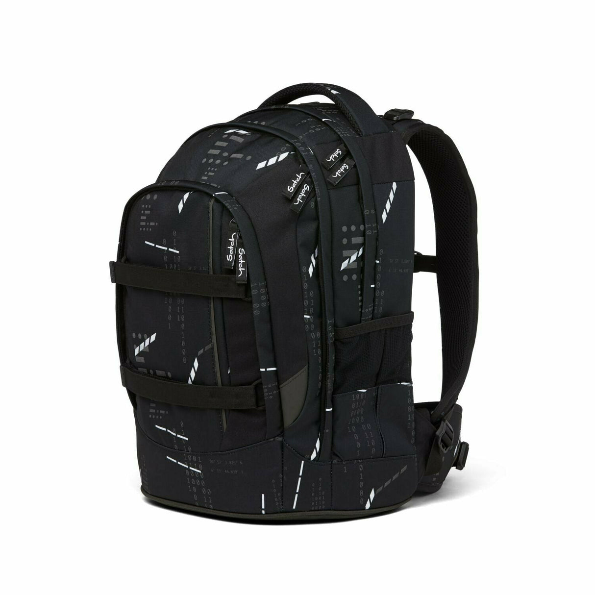 satch | satch pack | Ninja Matrix