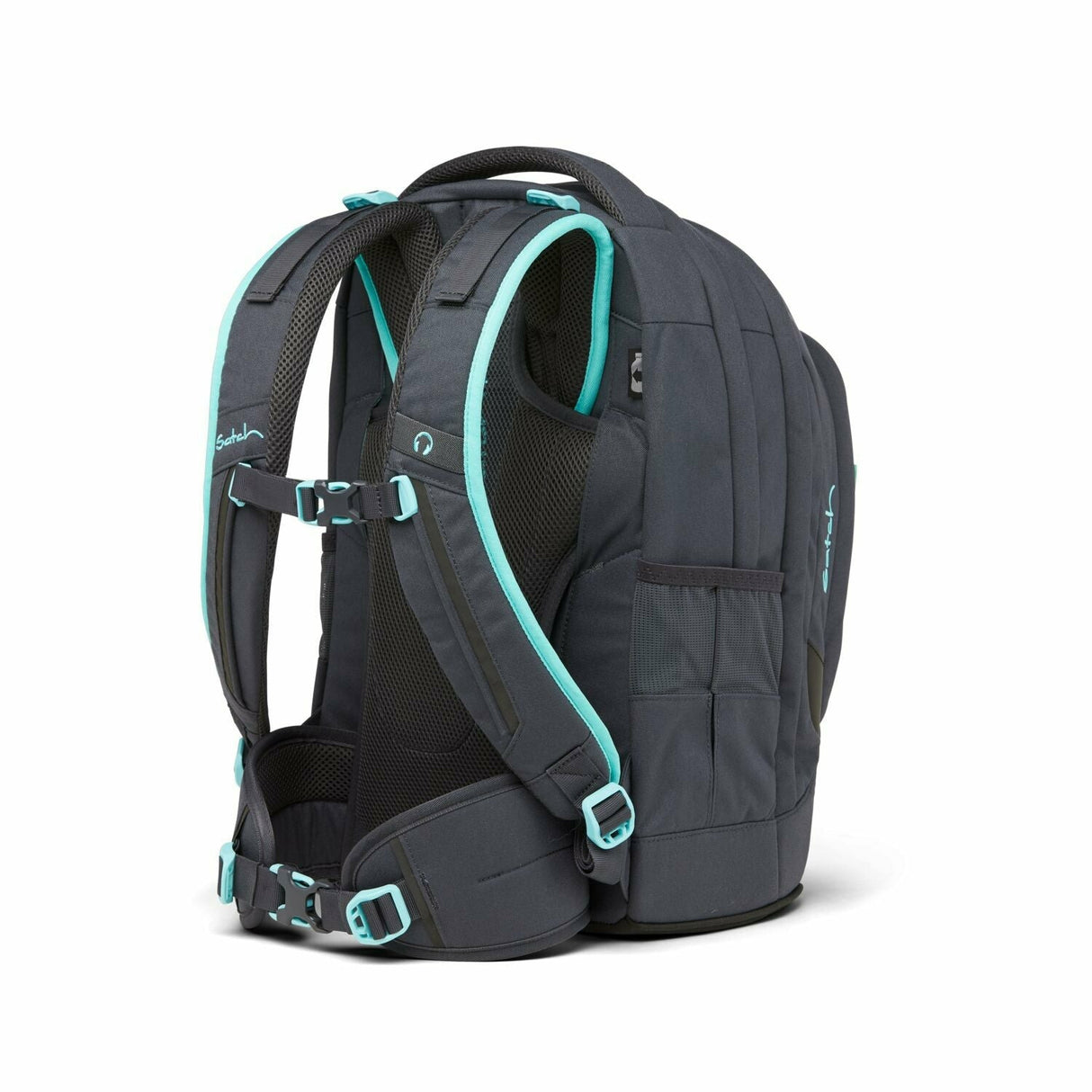 satch | satch pack | Mint Phantom
