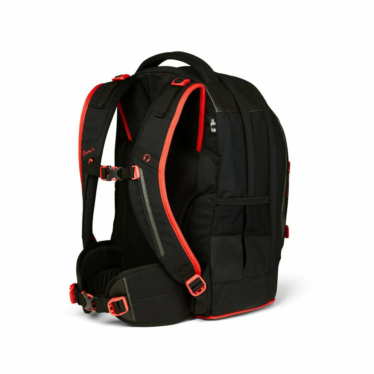 satch | satch pack | Fire Phantom