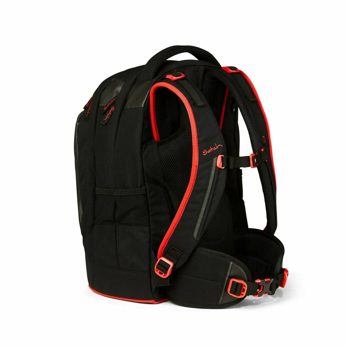 satch | satch pack | Fire Phantom