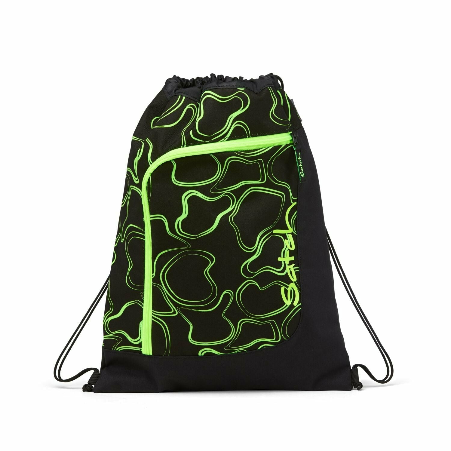 satch | satch Gym Bag | Green Supreme