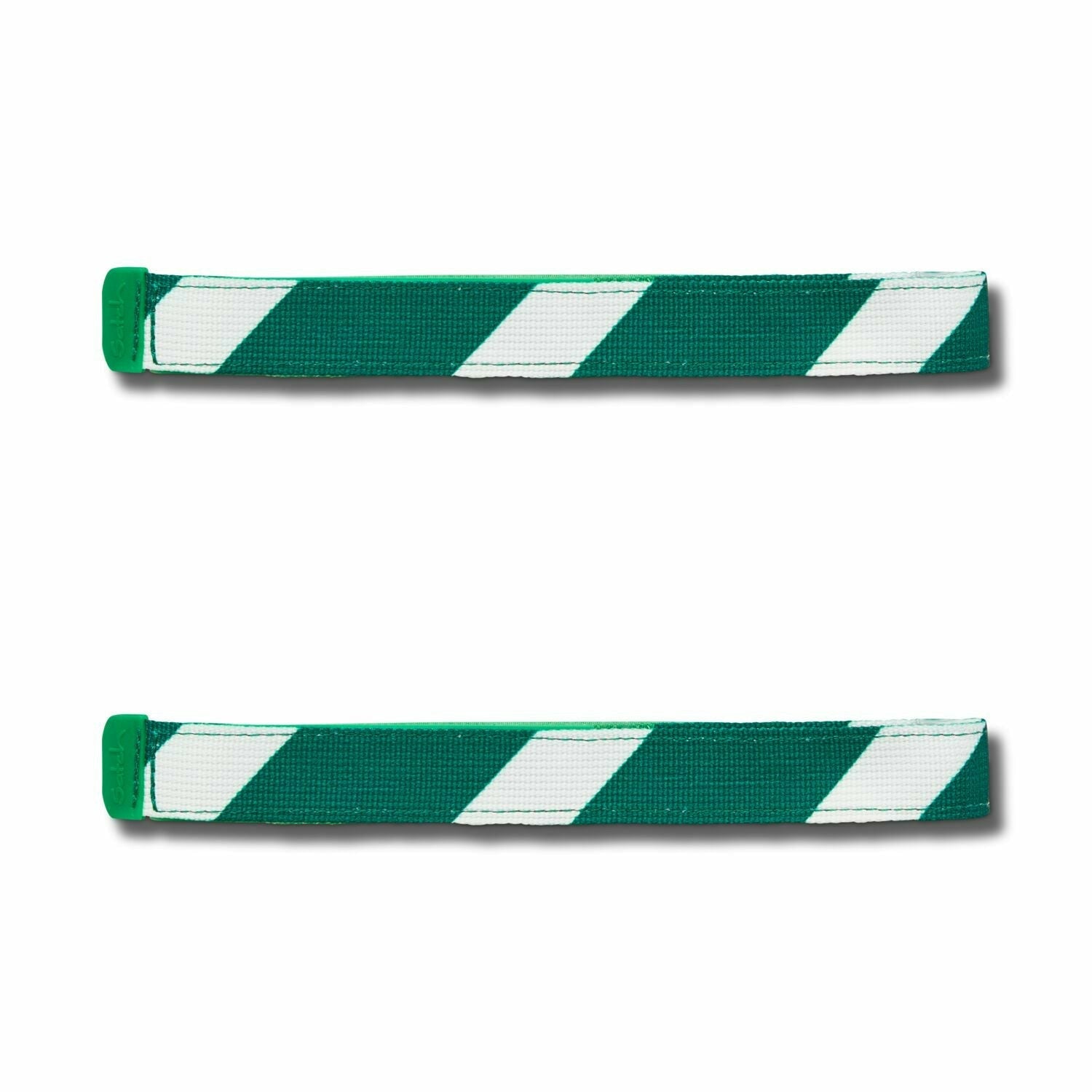 satch | satch swaps | Green & White