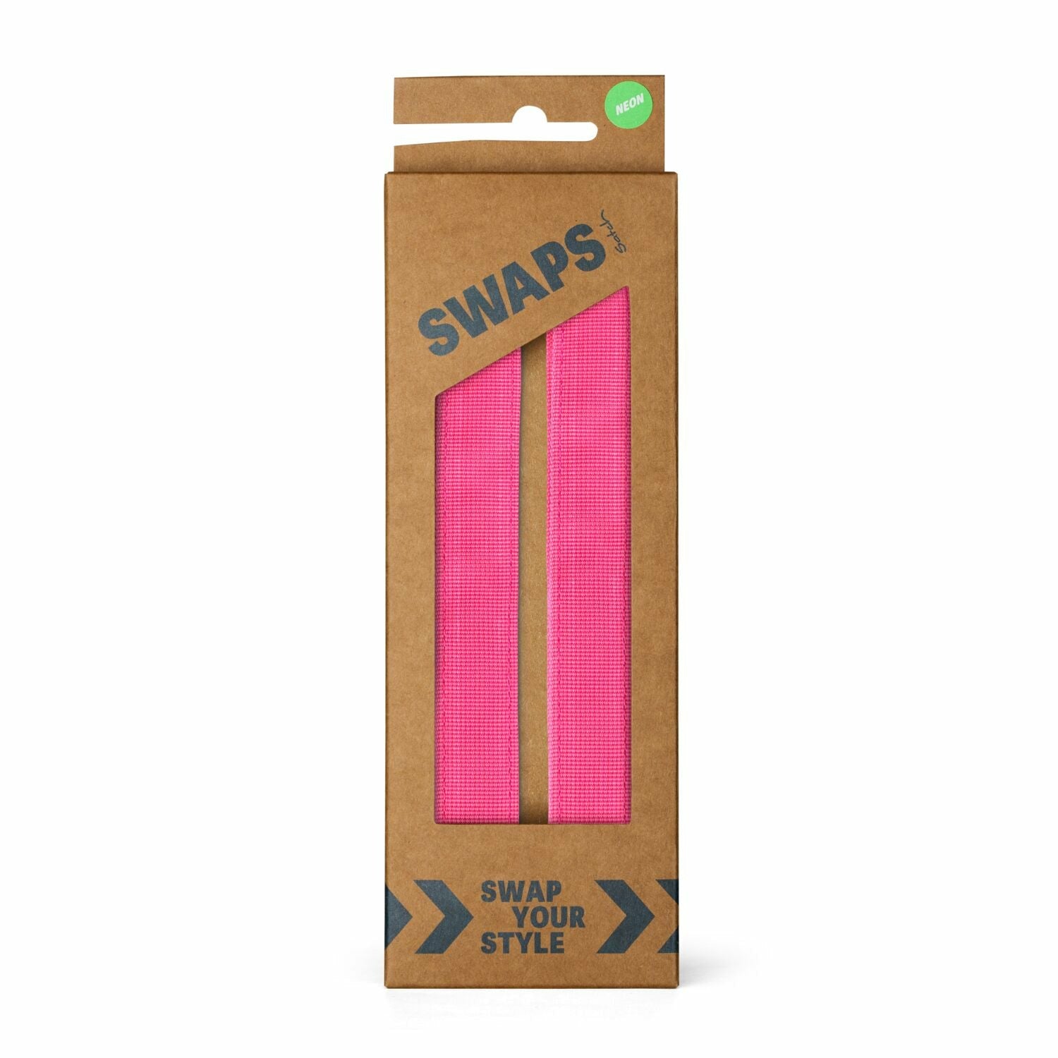 satch | satch swaps | Neon Pink