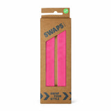 satch | satch swaps | Neon Pink