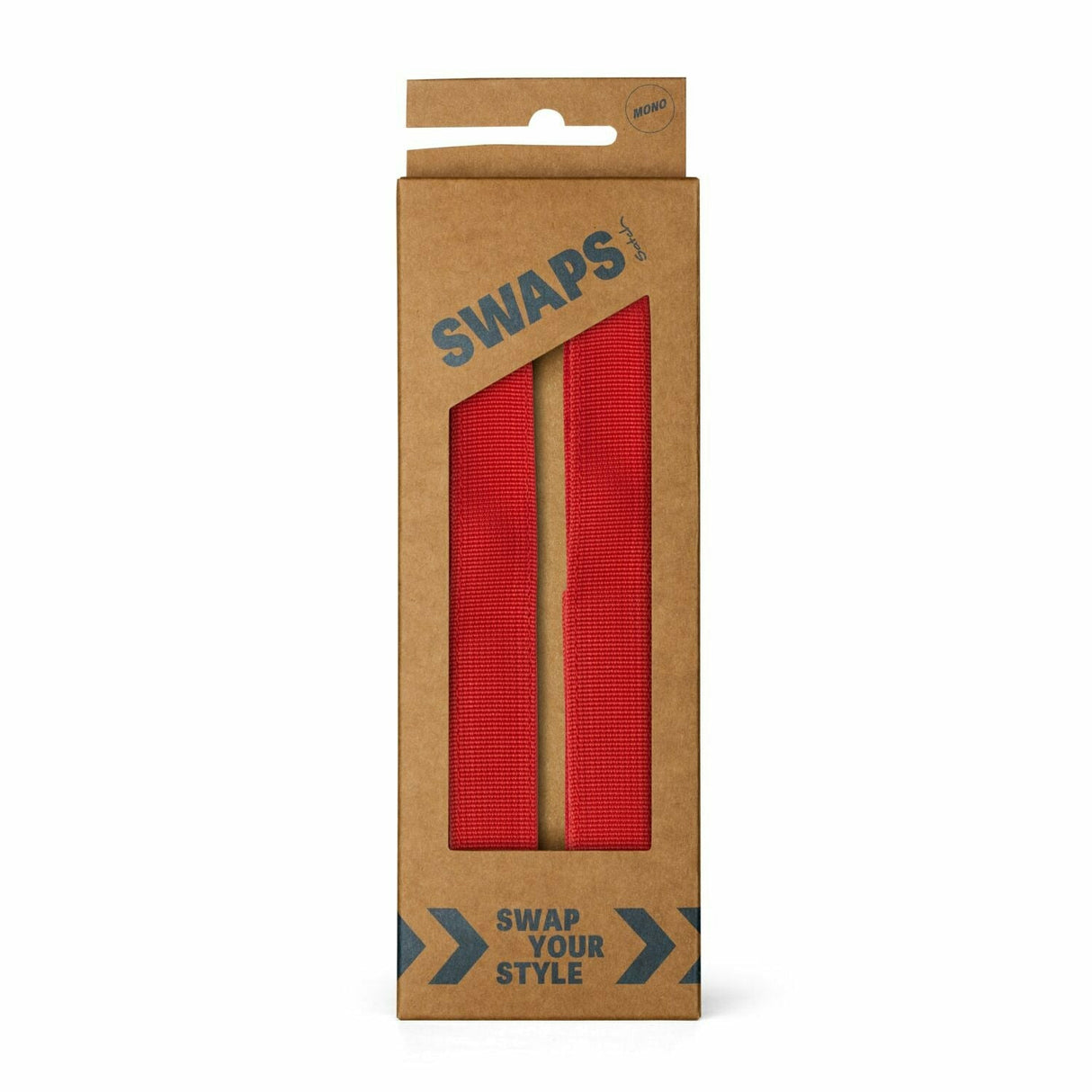 satch | satch swaps | Mono Red