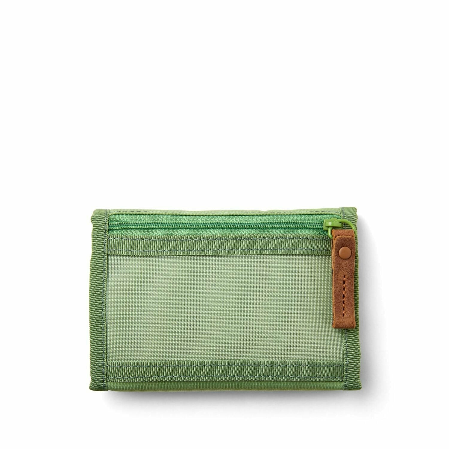 satch | satch Wallet | Nordic Jade Green