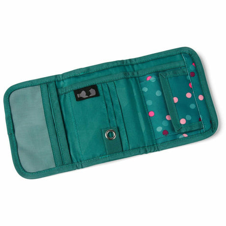 | satch Wallet | Happy Confetti