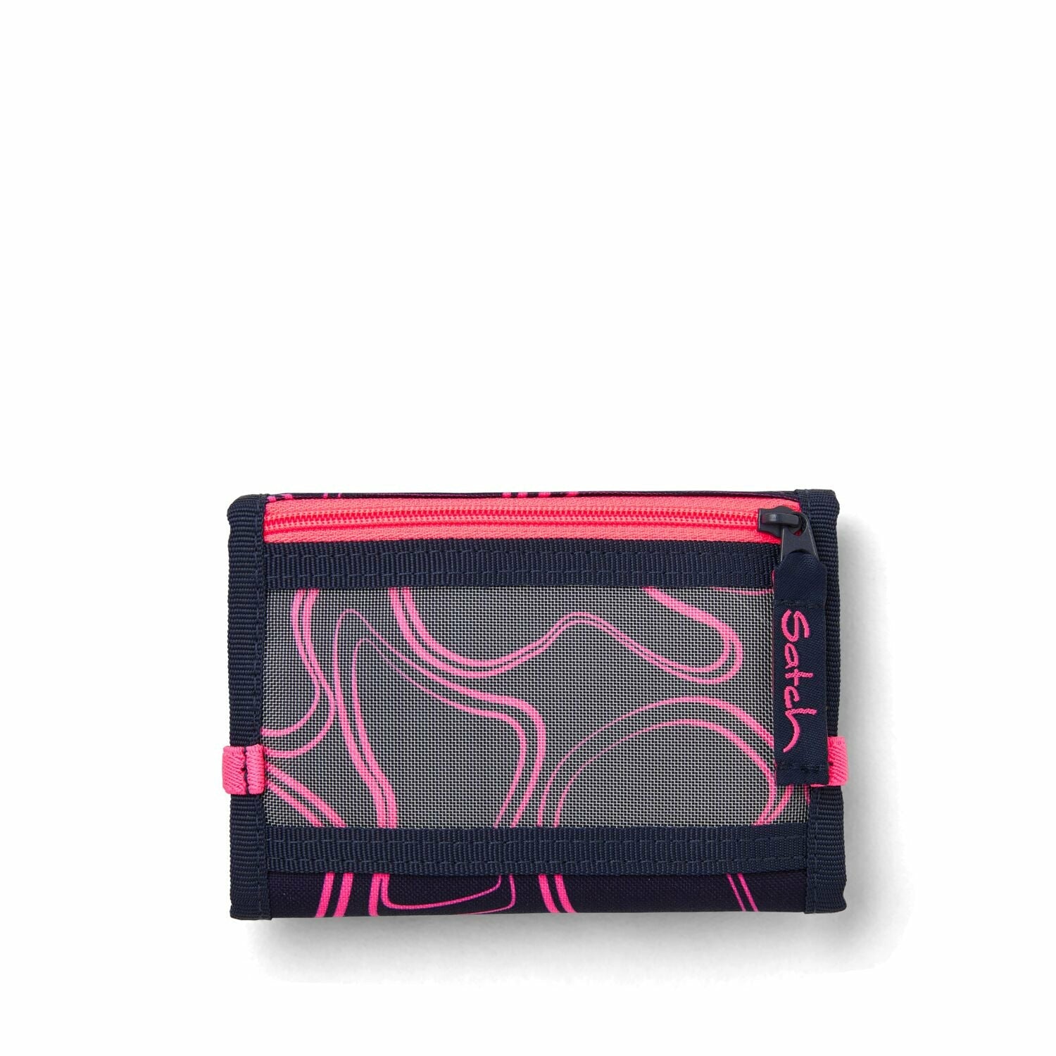 satch | satch Wallet | Pink Supreme