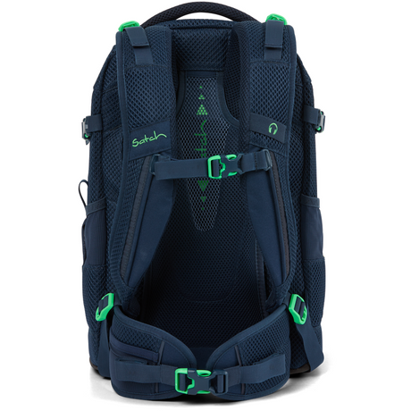 satch pack | Tokyo Meshy