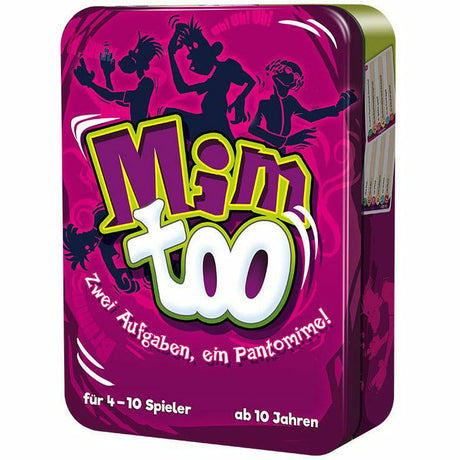 Mimtoo