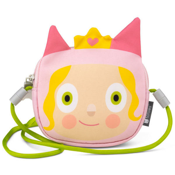 Tonies | Mini Tasche - Prinzessin