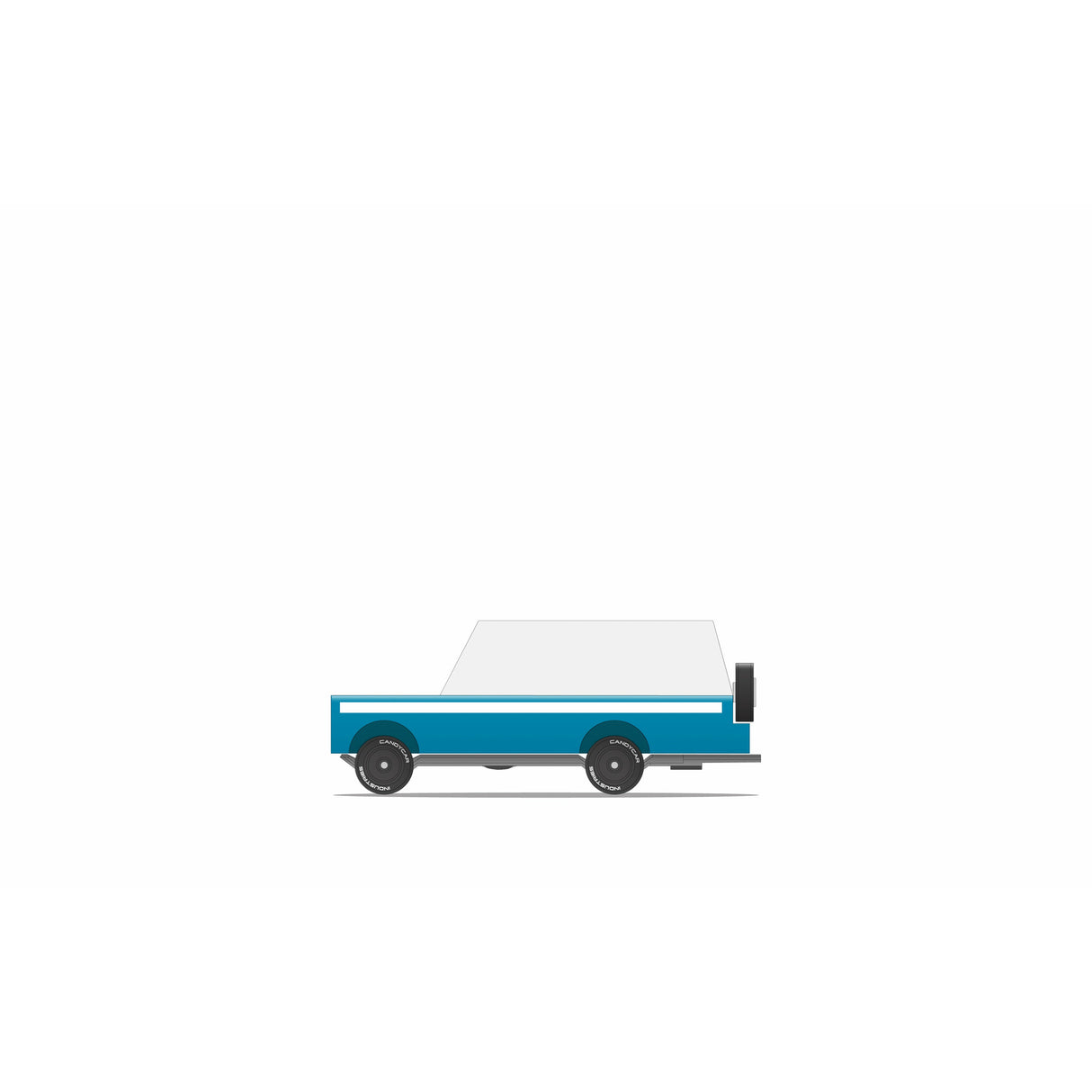 CANDYCAR | CANDYCARS | Mississipi Blue MULE