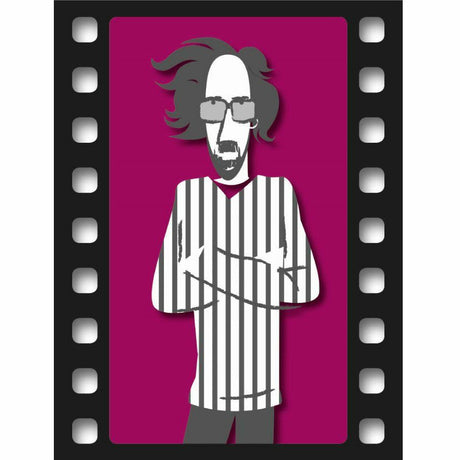 Tim Burton Filme - Puzzle - 1000 Teile