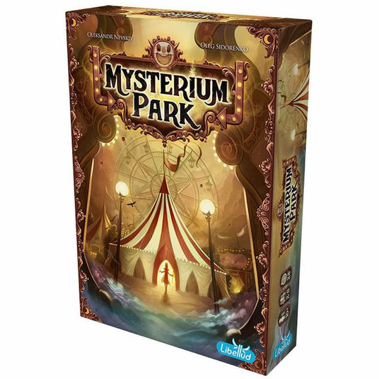 Mysterium Park