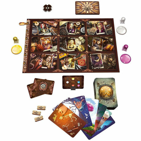 Mysterium Park