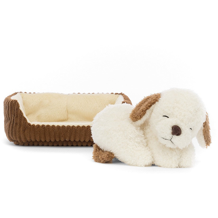 Jellycat | Napping Nipper Dog