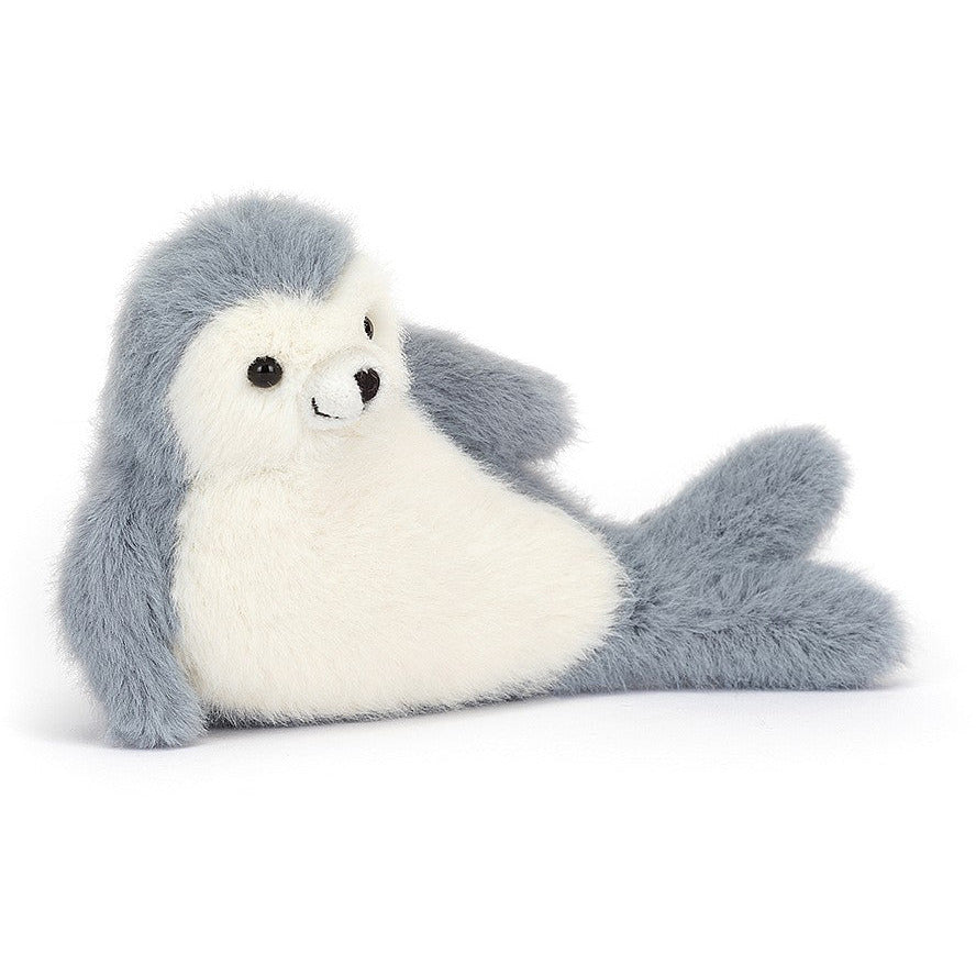 Jellycat | Nauticool Roly Poly Seal