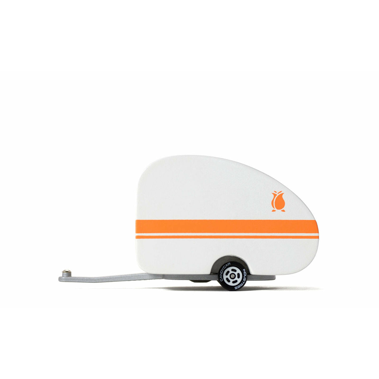 CANDYCAR | CANDYCARS | Rosebud Trailer