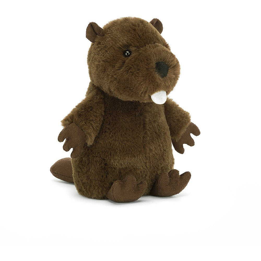 Jellycat | Nippit Beaver