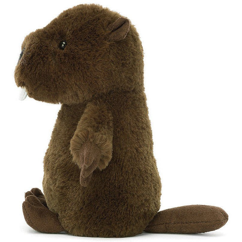 Jellycat | Nippit Beaver