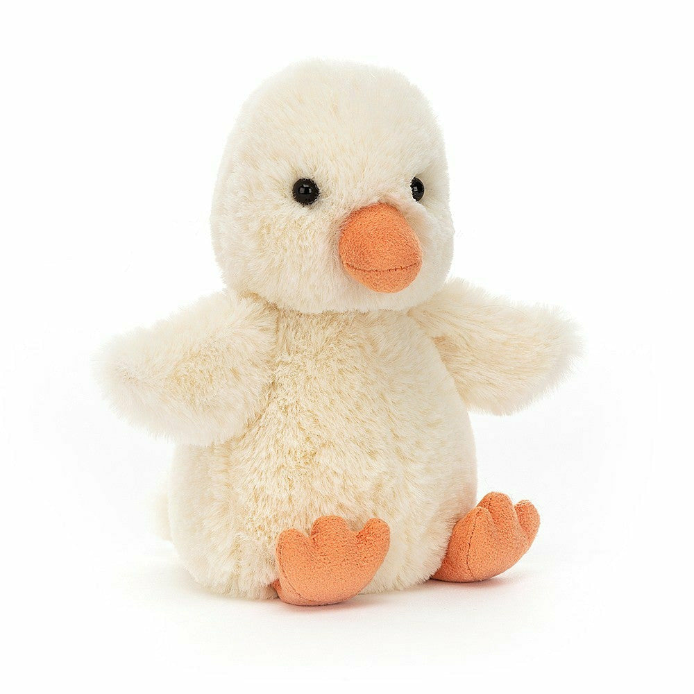 Jellycat | Nippit Duck